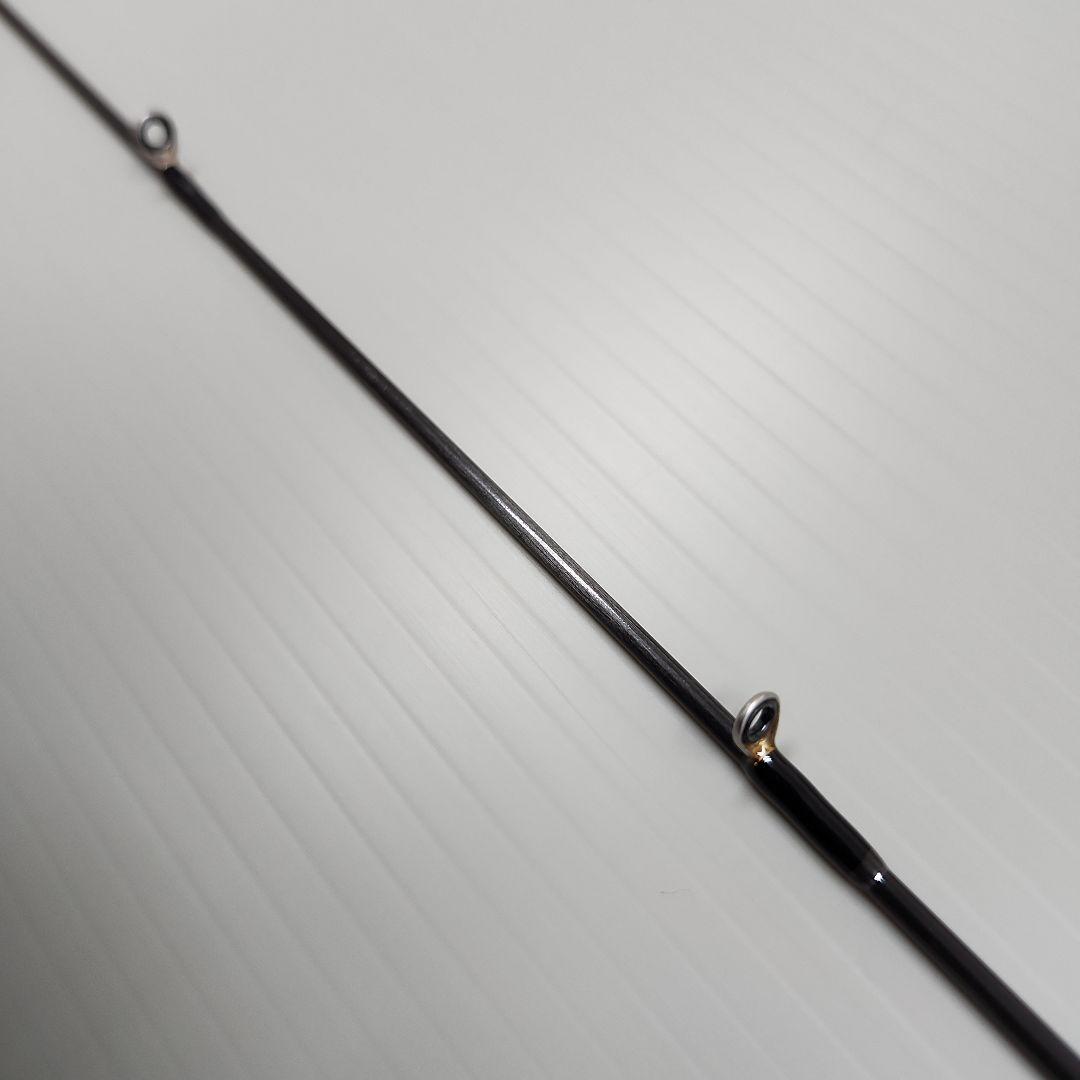ダイワ シルバーウルフ 76MLB-S・W（ジャンク品）