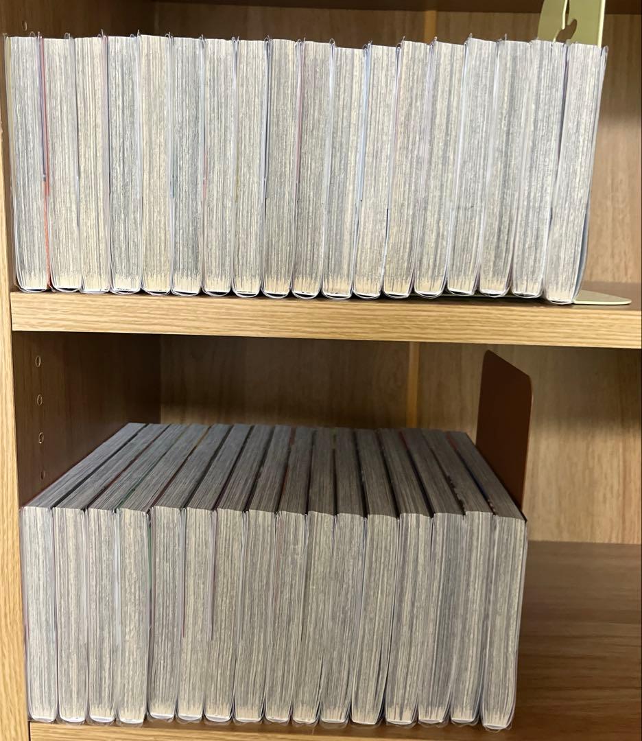 《美品》僕のヒーローアカデミア 1-34巻セット