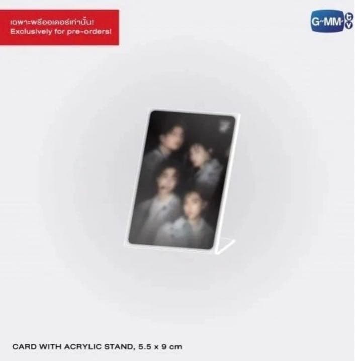 ミュージック F4thailand Shooting Star Concert DVD
