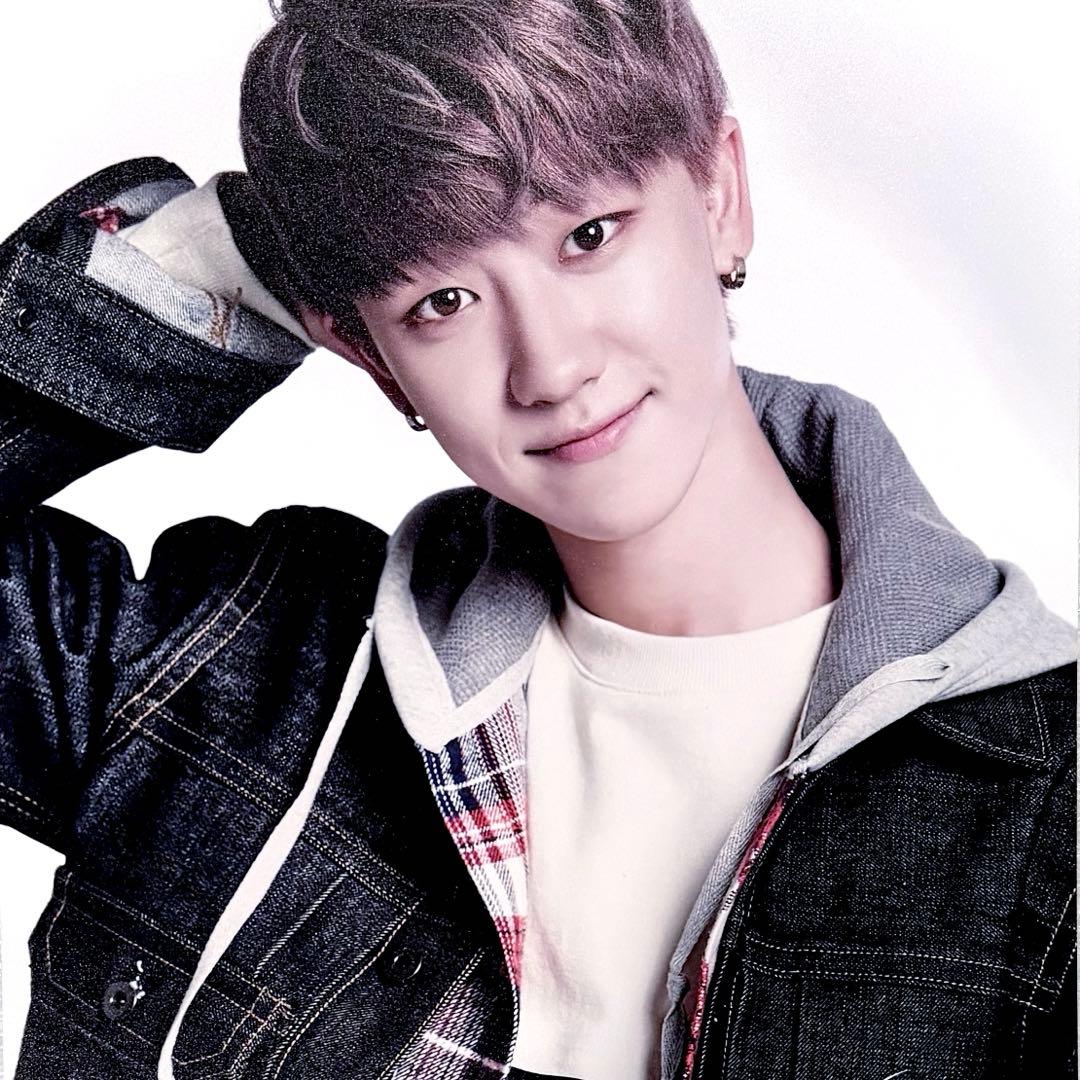 SEVENTEEN 公式 THE8 写真 フォトカード 徐明浩 サイン　偶像周边