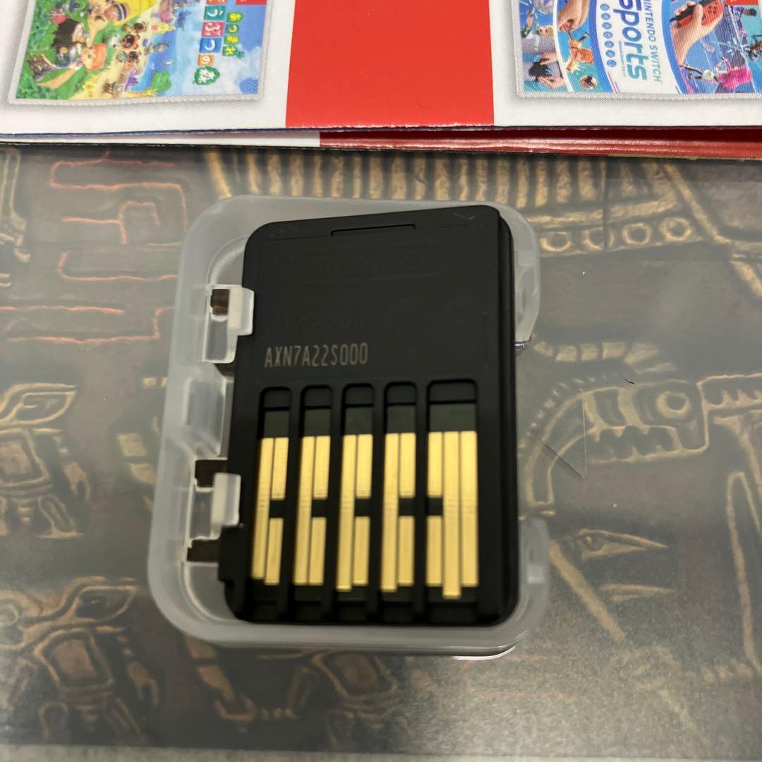 GD4130 ゼルダの伝説 ティアーズ オブ ザ キングダム