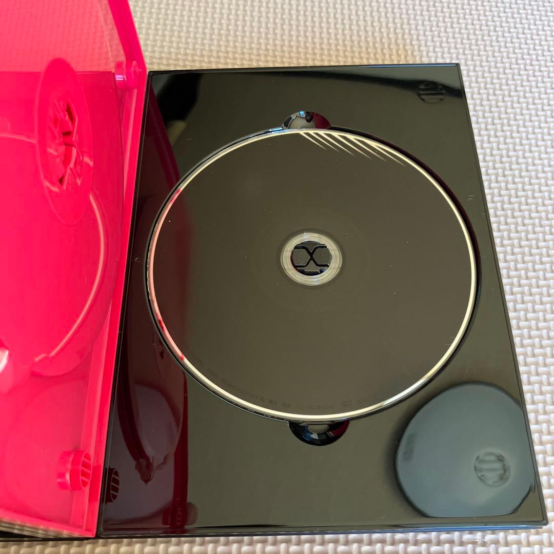 BORDER DVD-BOX〈6枚組〉
