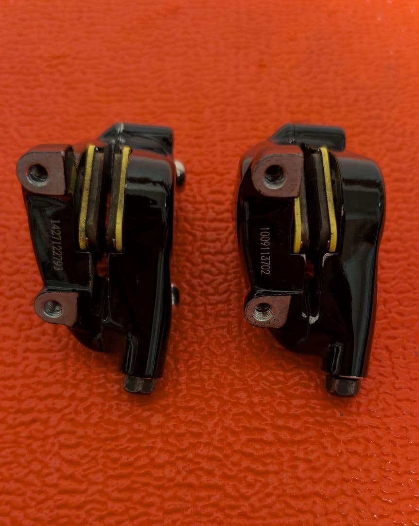 SRAM Force XPLR / Rival eTap AXS 12s セット