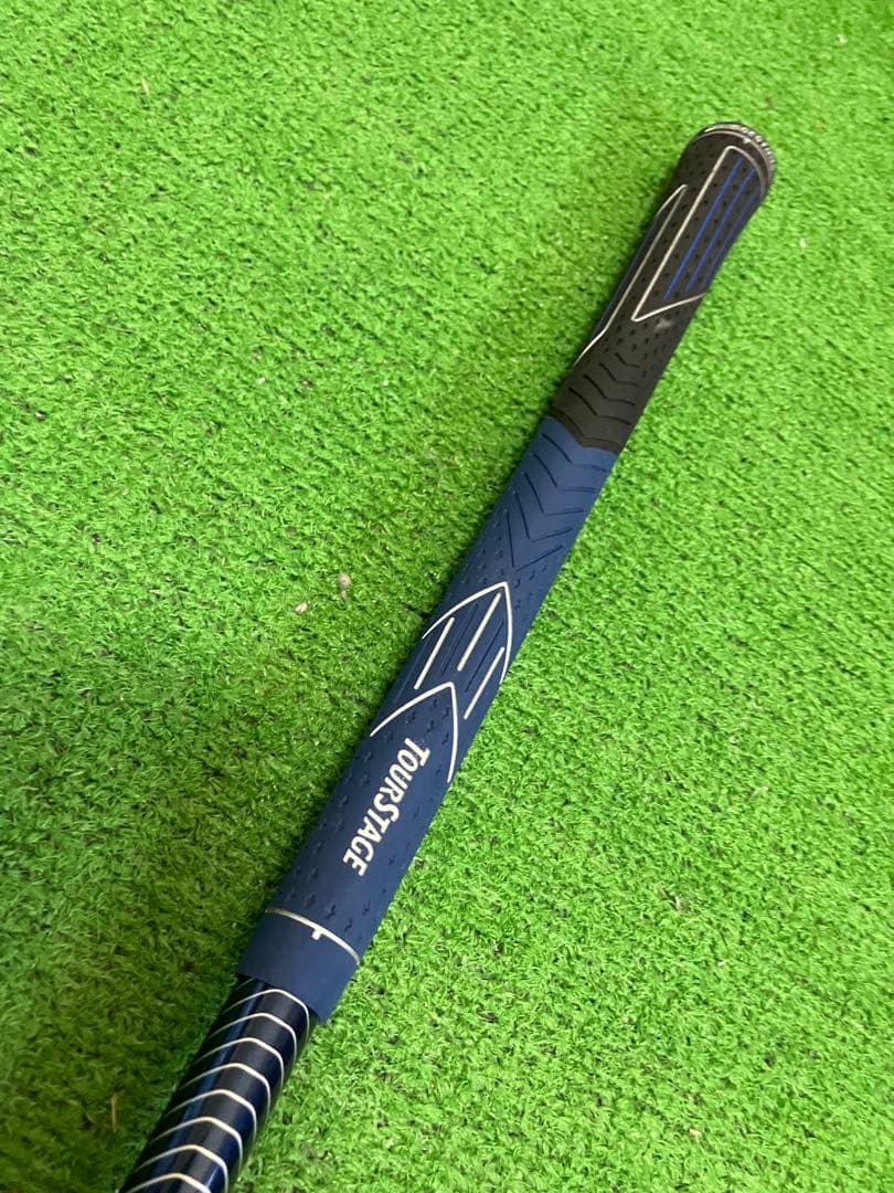 ツアーステージVIQ ドライバー　美品