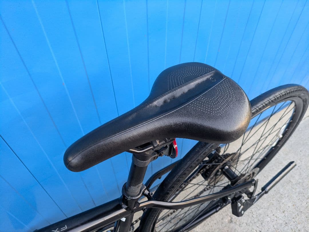 TREK　FX3 DISC　トレック　クロスバイク　Sサイズ 名古屋市配送無料