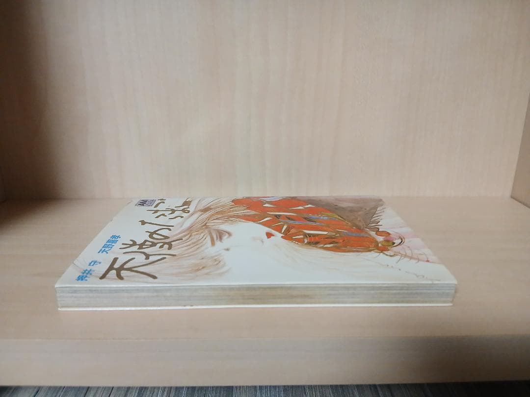 【初版】天使のたまご　徳間書店 アニメージュ文庫 押井守 天野喜孝