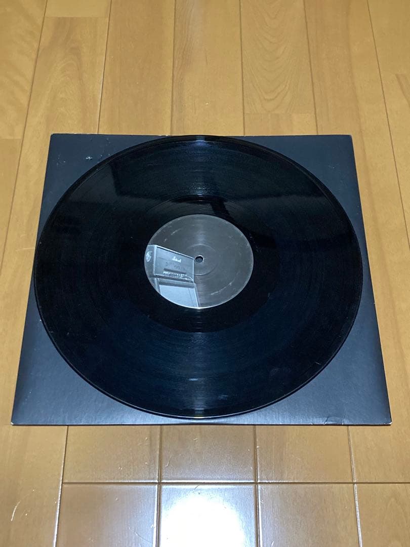 AC/DC Back In Black Remixes レコード