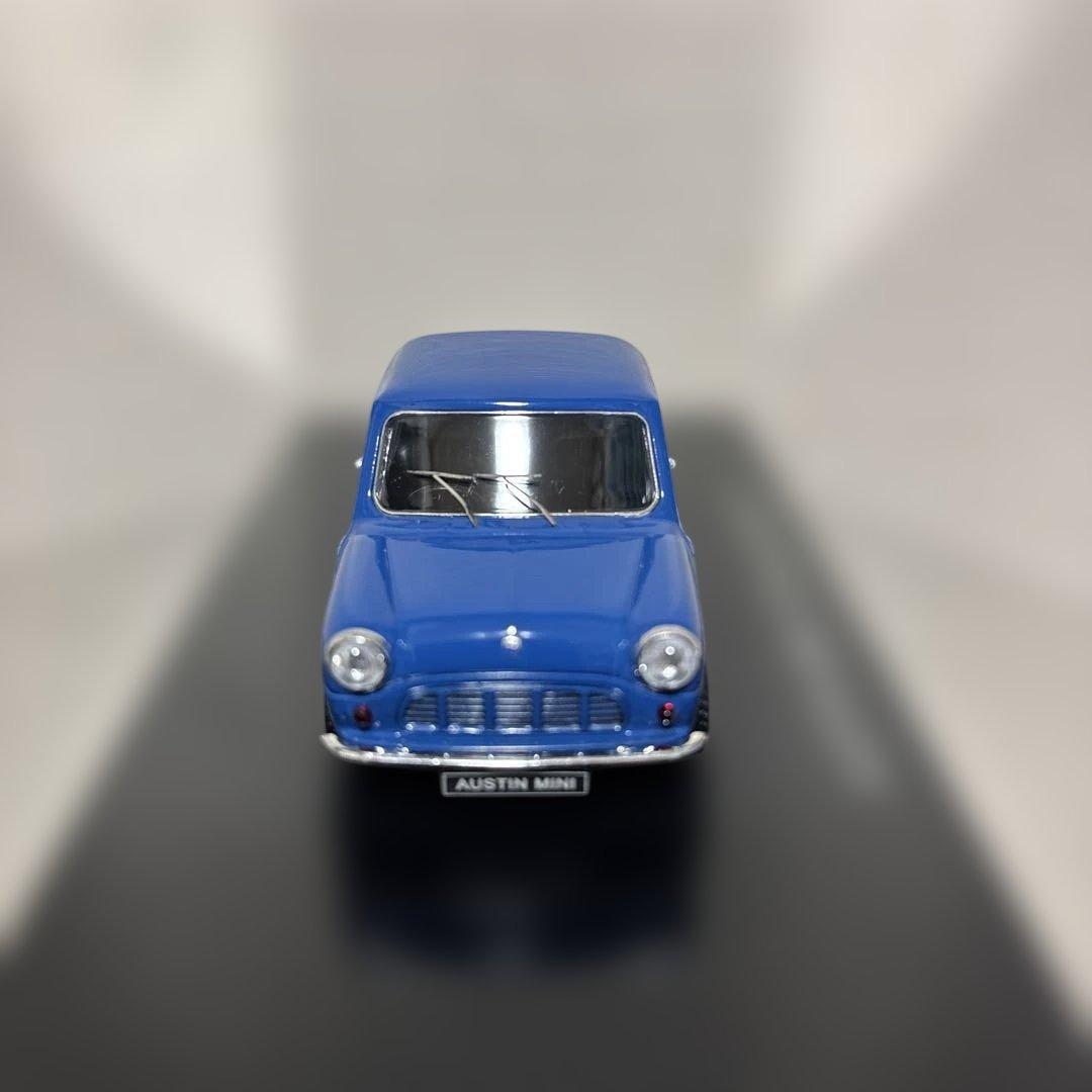 こ*ろ様 エブロ オースチンミニ1/4トン ピックアップ　2台セット　　　　　希
