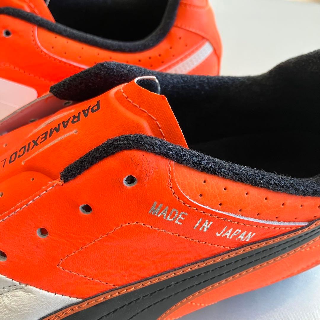 【新品・美品】プーマ/PUMA パラメヒコライト　サッカーシューズ