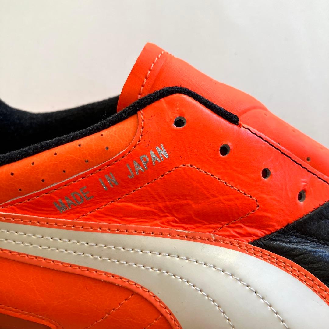 【新品・美品】プーマ/PUMA パラメヒコライト　サッカーシューズ