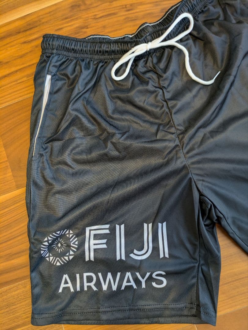*ゲームパンツ　ハーフパンツ　ショートパンツ　クラブ　海外ユニフォーム　Lサイズ