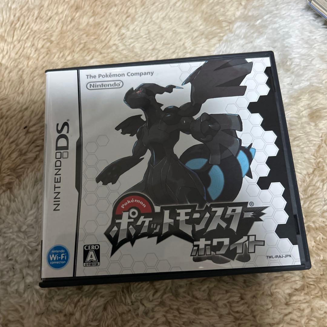 ポケットモンスターシリーズセット