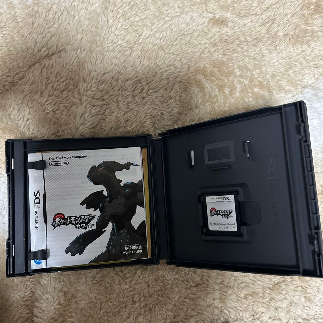 ポケットモンスターシリーズセット