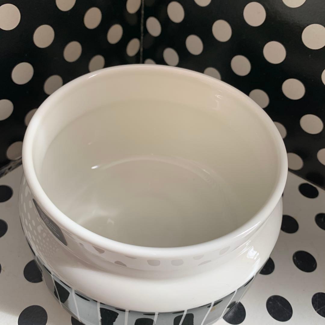 marimekko マリメッコ　ティイリスキヴィ　キャニスター　0.7L 新品