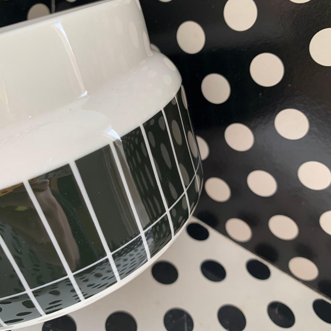 marimekko マリメッコ　ティイリスキヴィ　キャニスター　0.7L 新品