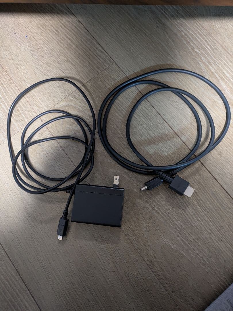 Nintendo Switch 本体 モンハンライズ　Edition