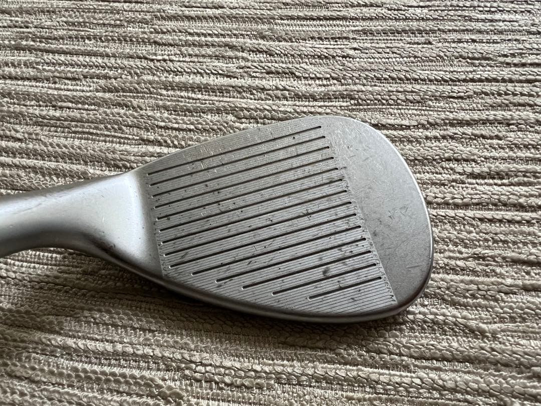 US限定品 クリーブランド My Custom Wedges 588 58度