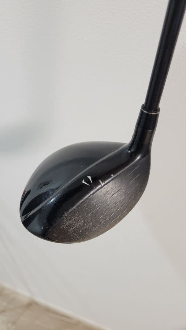 SRIXON Z785 1W ZF85 5W＆7W 3本セット 専用レンチ付