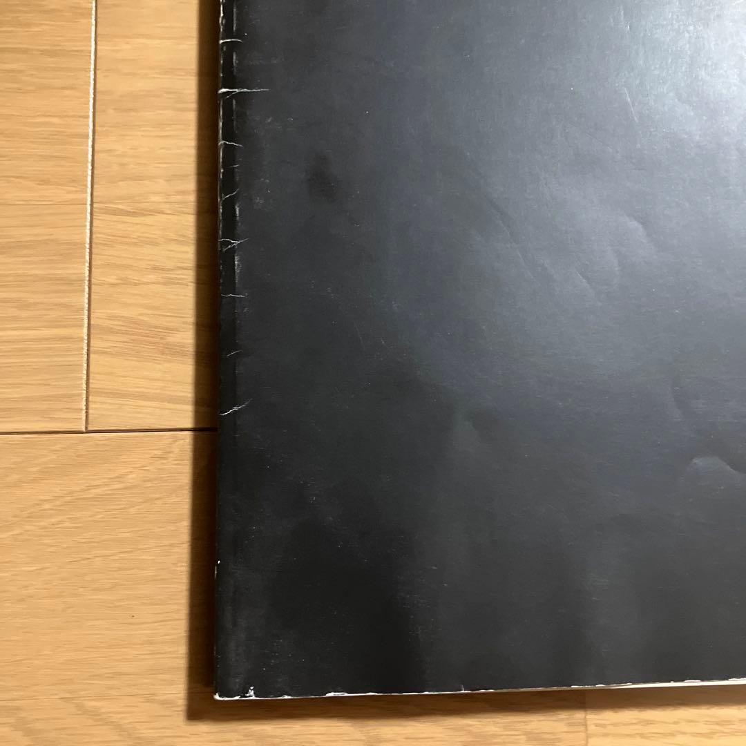 Sputnik : Whole life catalogue 野村訓市