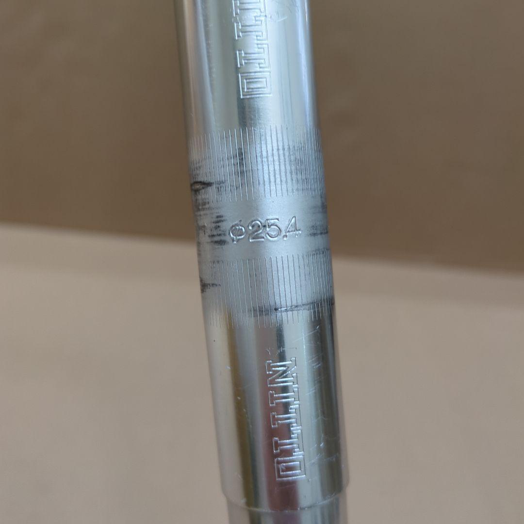 NITTO ニットー ＲＭ-3 Mountain Drop Bar