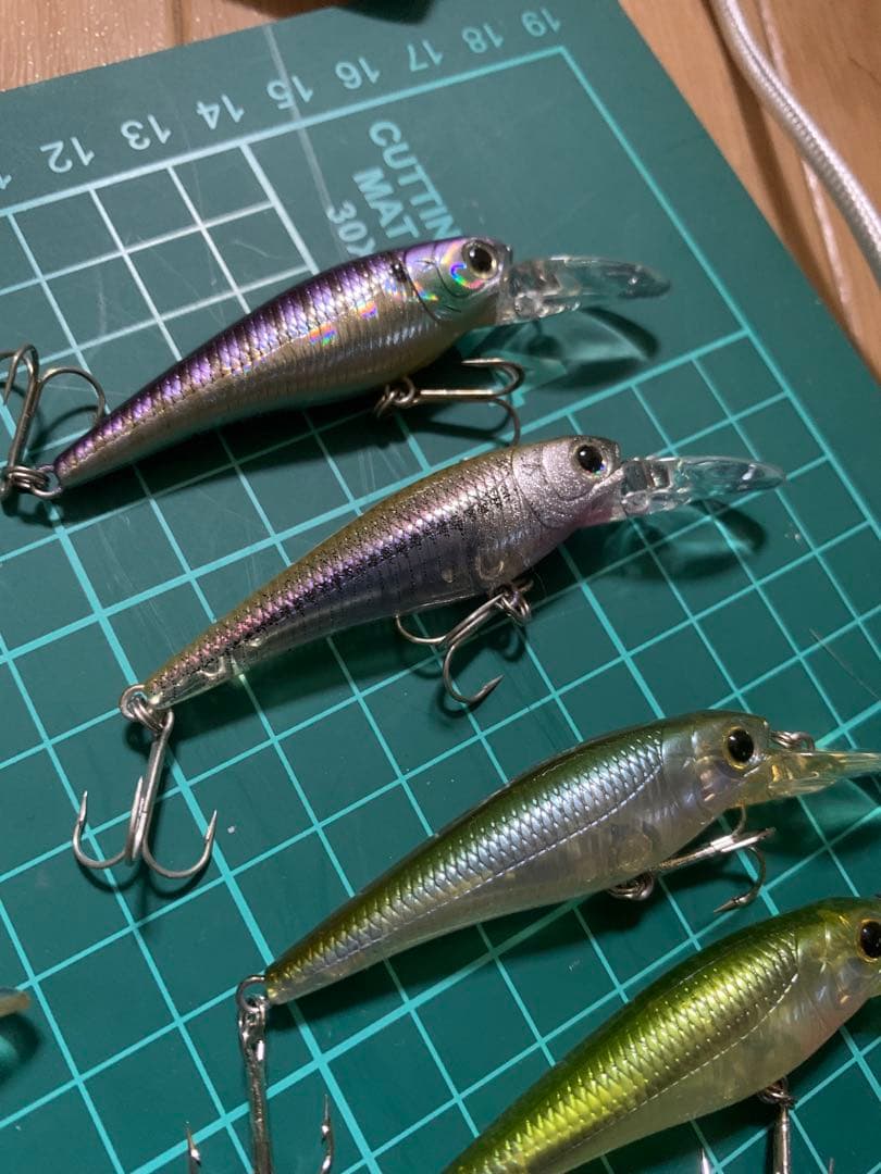 ベビーシャッド　まとめ売り