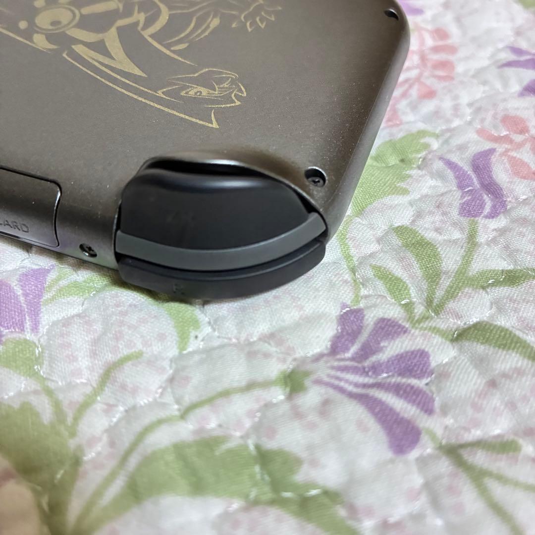 【美品・完品】NintendoSwitch Lite ディアルガ・パルキア　限定