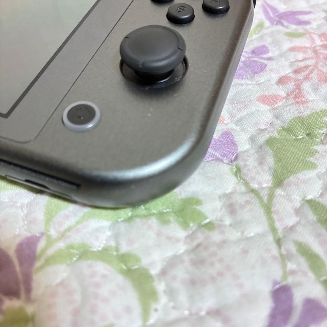 【美品・完品】NintendoSwitch Lite ディアルガ・パルキア　限定