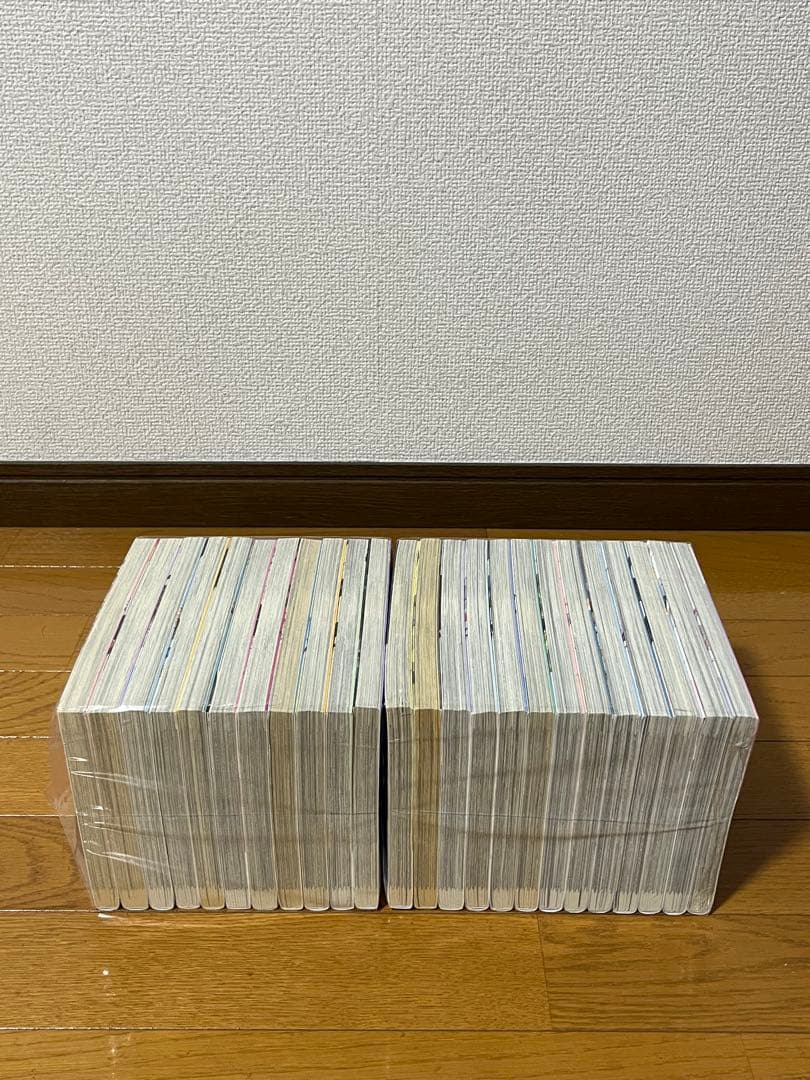 2.5次元の誘惑　1～24巻　全巻セット　新品未開封1冊