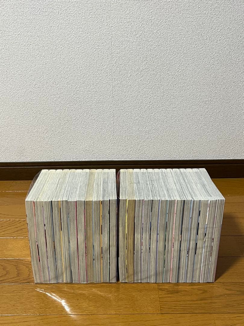 2.5次元の誘惑　1～24巻　全巻セット　新品未開封1冊