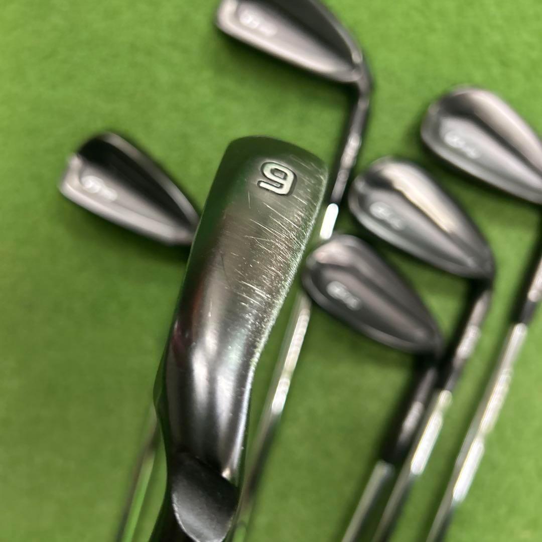 PING G710 5〜W set NSPRO950nGHneo S