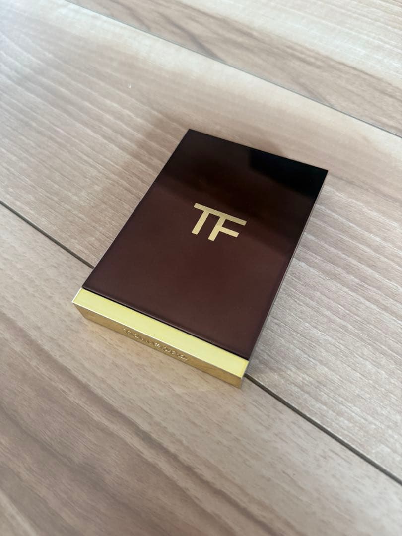 TOM FORD アイ カラー クォード ヌードディップ