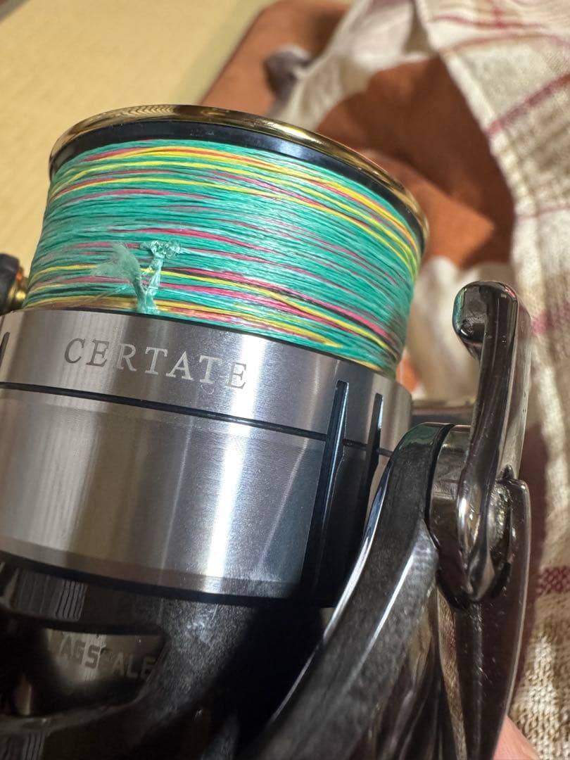 CERTATE セルテート　LT5000D