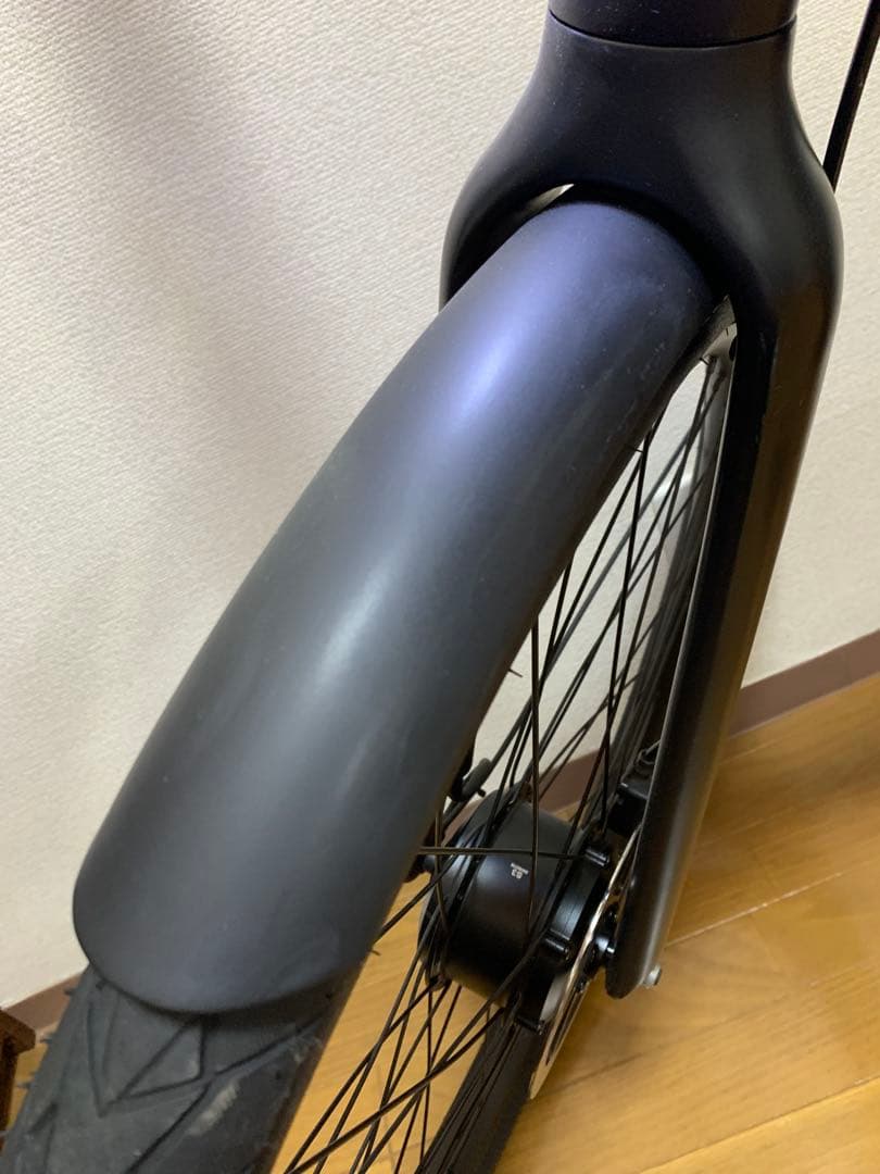vanmoof s3 バンムーブ