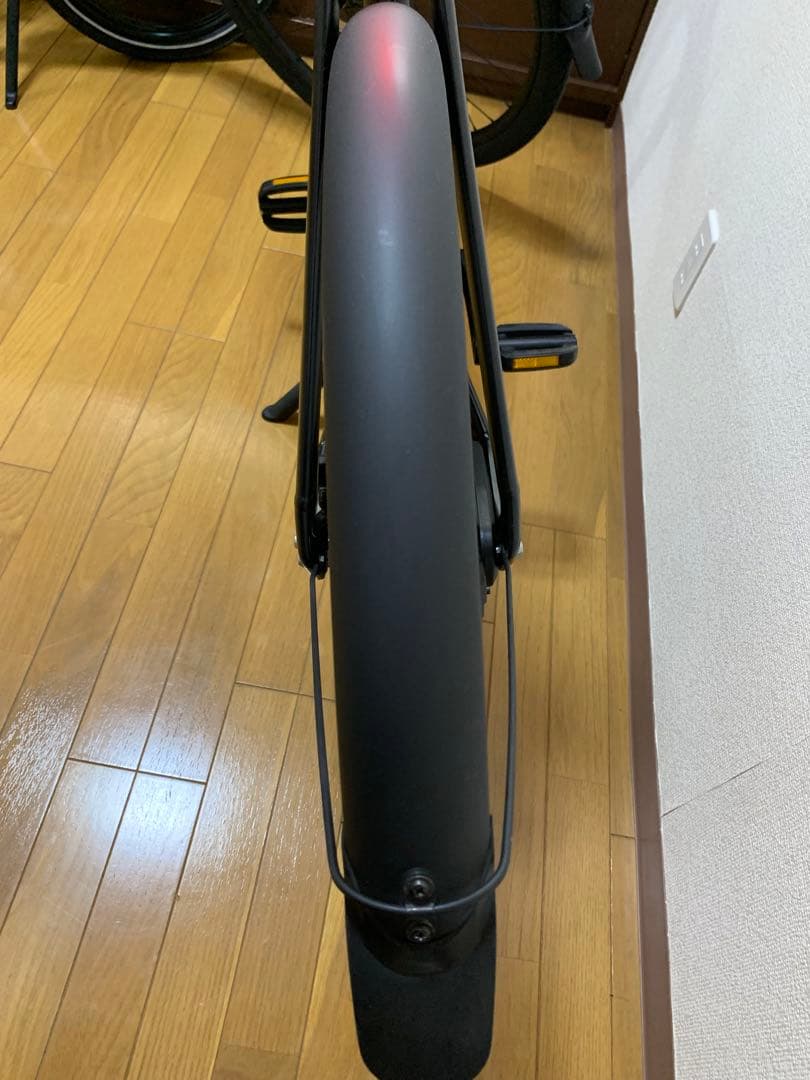 vanmoof s3 バンムーブ