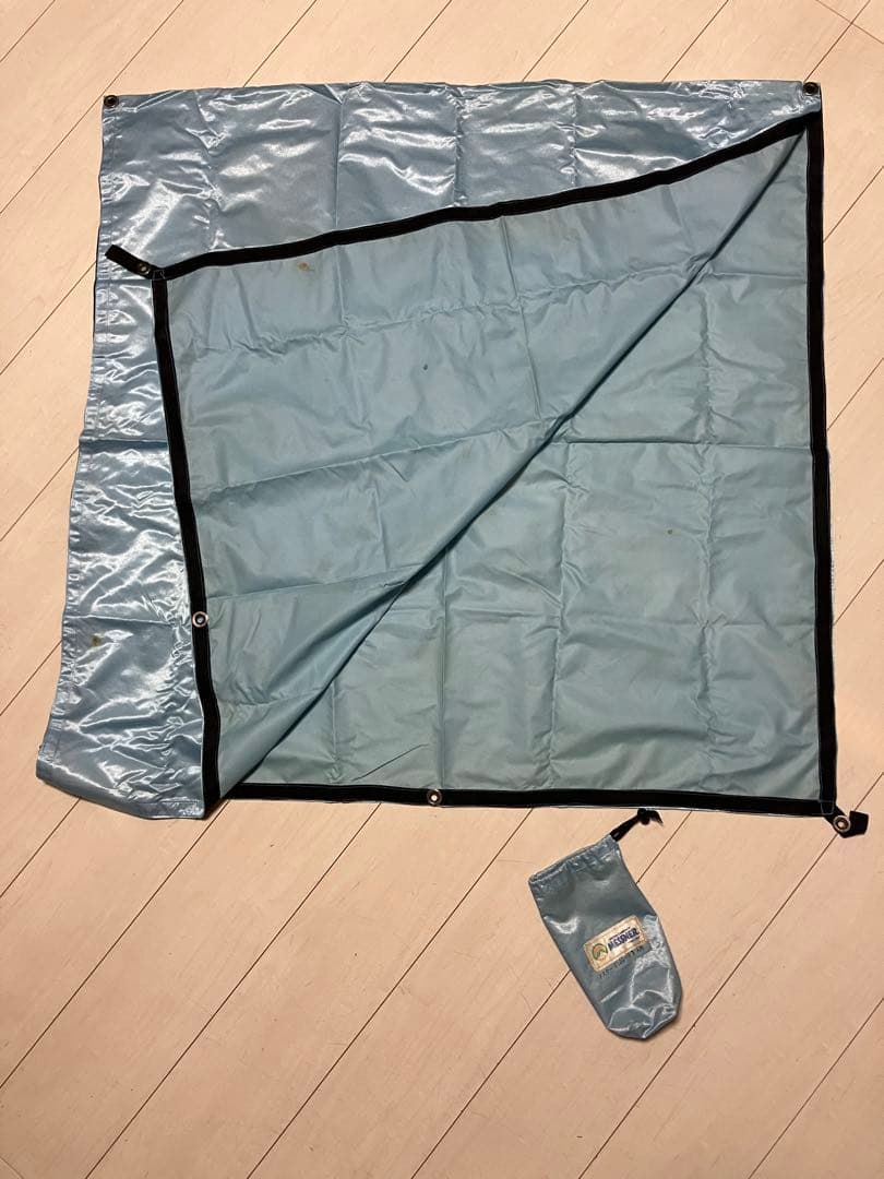 メスナーテントMESSNER S.F. Microlite 山岳テント1〜２名