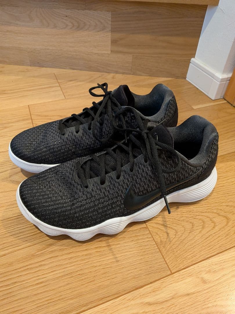 NIKE ハイパーダンク 2017 LOW EP 28.5cm