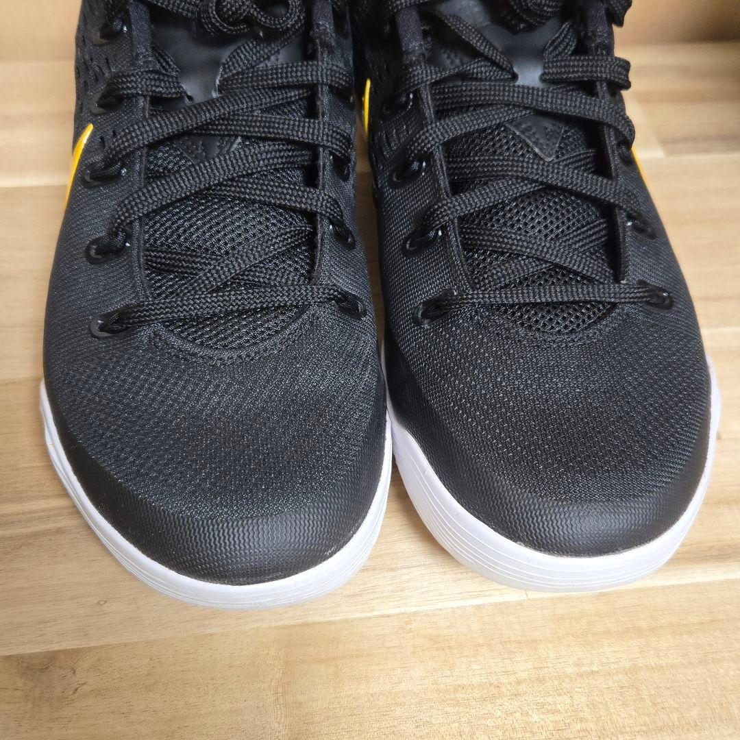 NIKE　コービー9 プロトロ　【中古、26,5㎝】