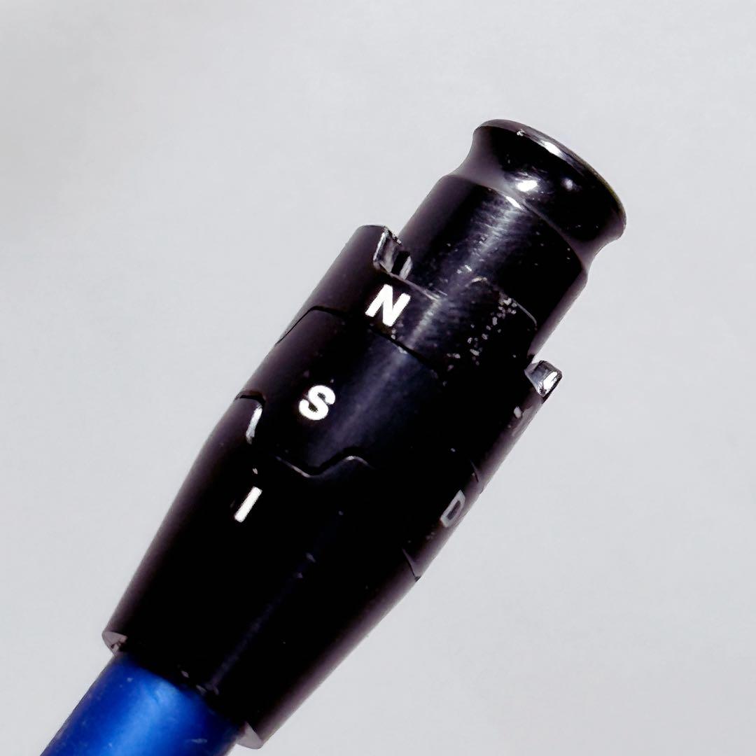 3w.5w用　キャロウェイスリーブ　 24ベンタスブルー 5S VENTUS