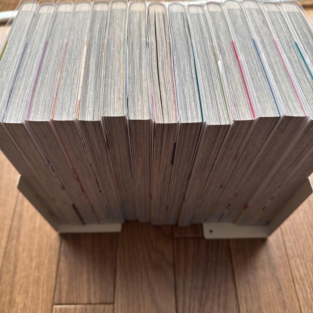 よわよわ先生　既刊全巻初版　店舗購入特典付き
