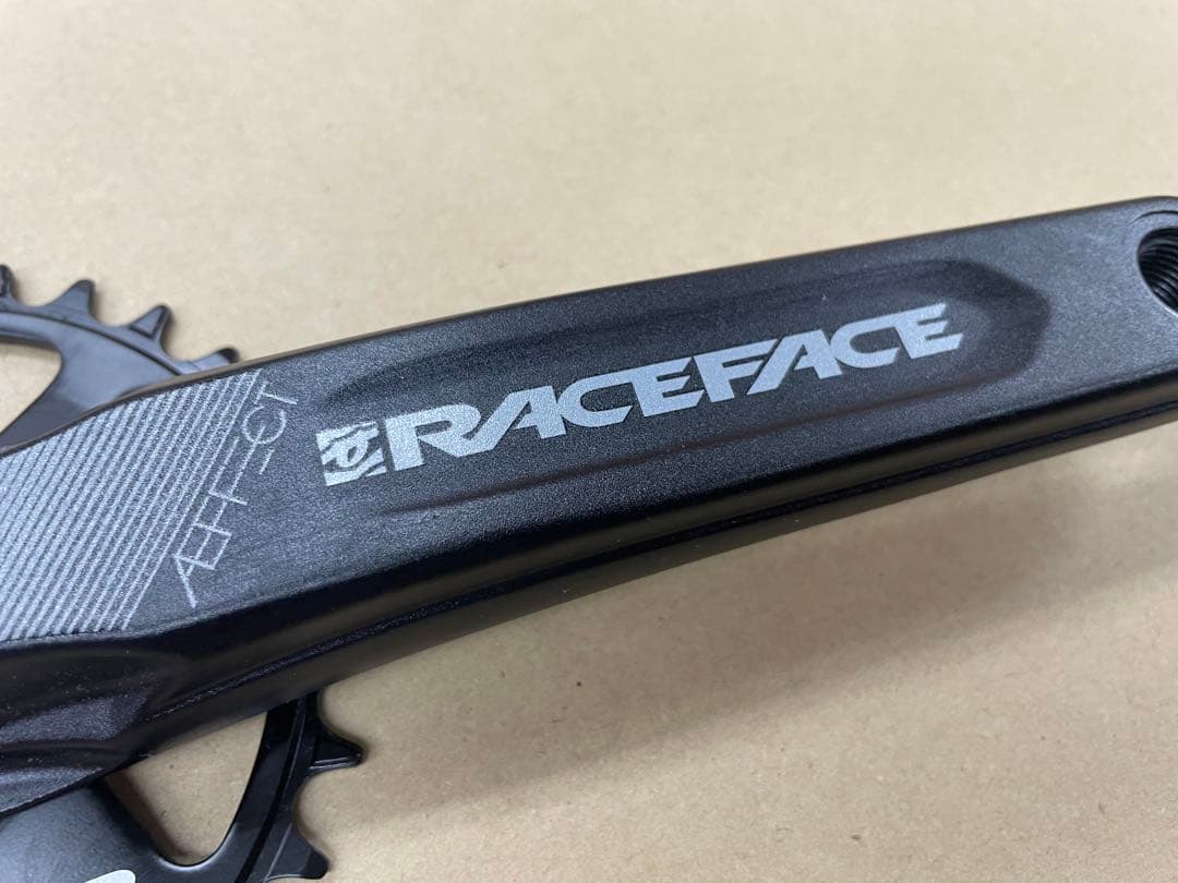 SURLY ファットバイク用 RACEFACE クランクセット ボトムブラケット