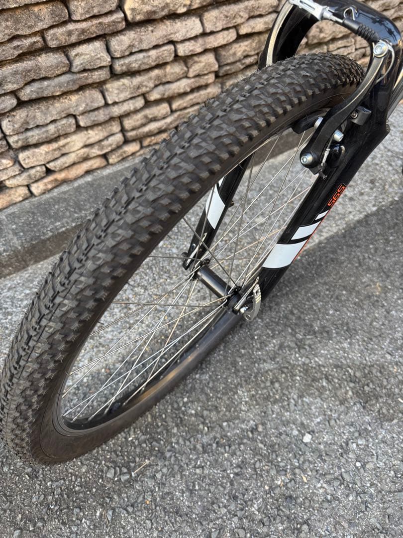 【良品】Palomar ALLOYマウンテンバイク（MTB）ＧＴ横浜鶴見区現地