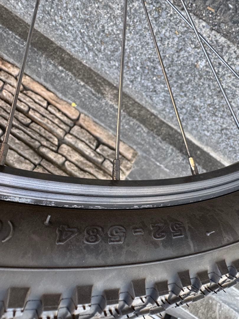 【良品】Palomar ALLOYマウンテンバイク（MTB）ＧＴ横浜鶴見区現地