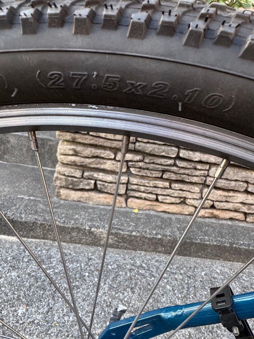 【良品】Palomar ALLOYマウンテンバイク（MTB）ＧＴ横浜鶴見区現地