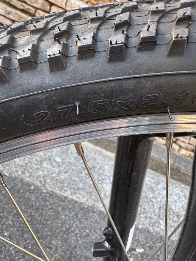 【良品】Palomar ALLOYマウンテンバイク（MTB）ＧＴ横浜鶴見区現地