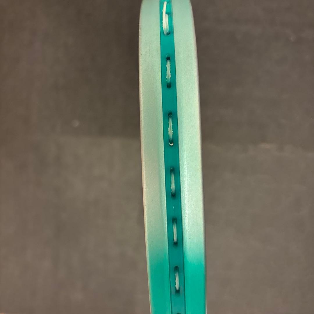 ソフトテニスラケットボルトレイジ7v02