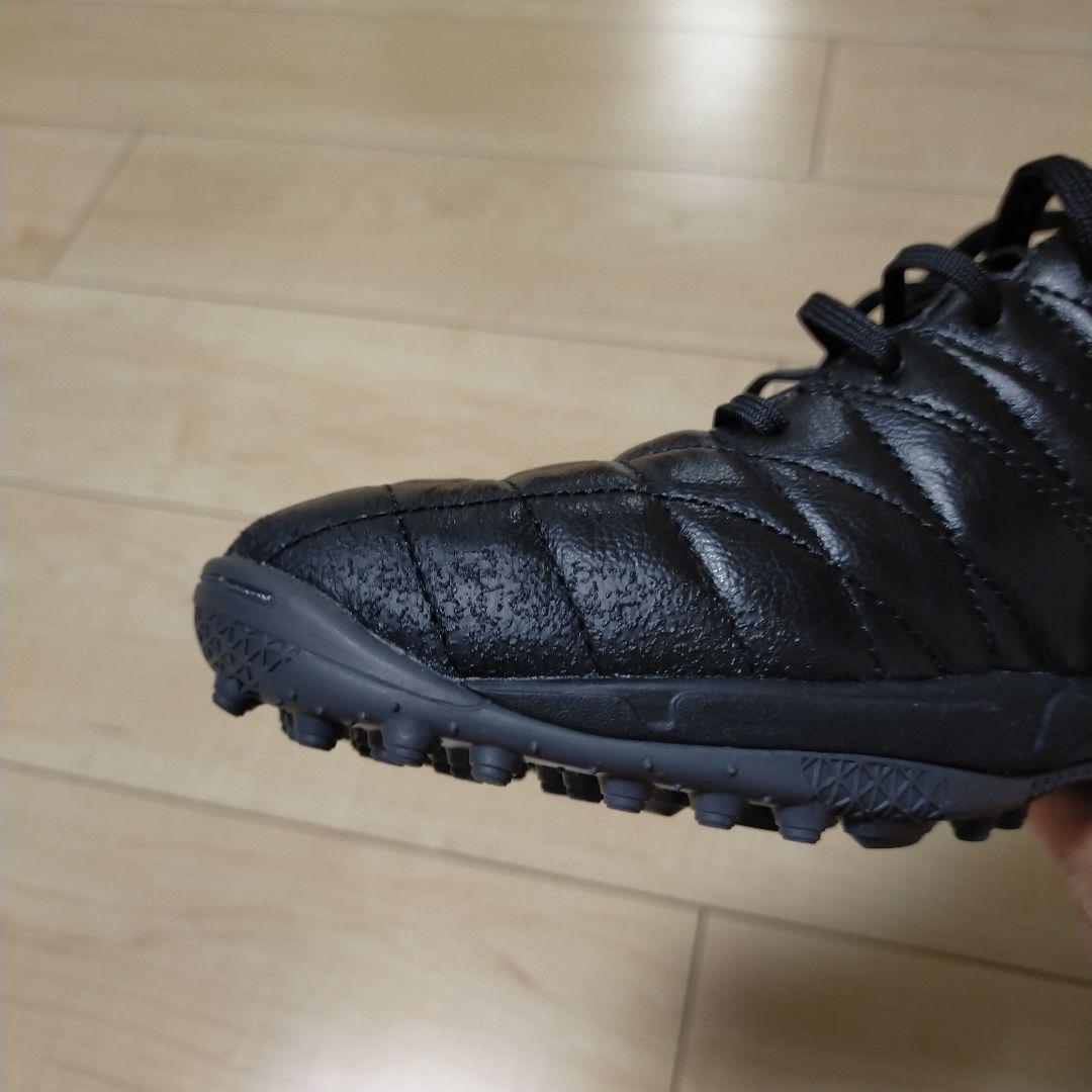 新品　ATHLETA　O-Rei Treinamento A005 25.5cm