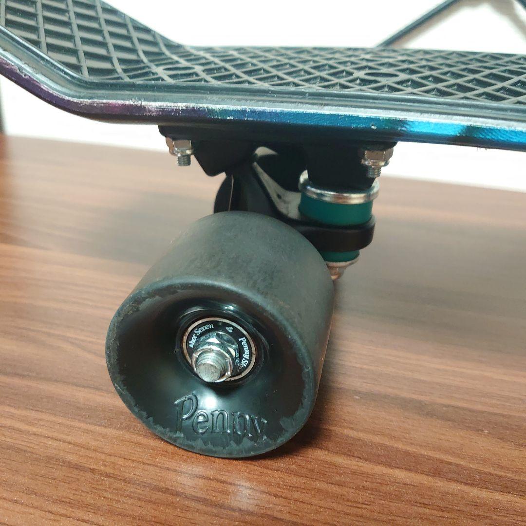 Penny　ペニースケートボード　22インチ スケボー 希少 レア