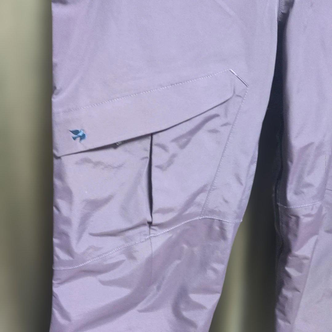 GREEN CLOTHING グリーンクロージング　ウェアパンツ
