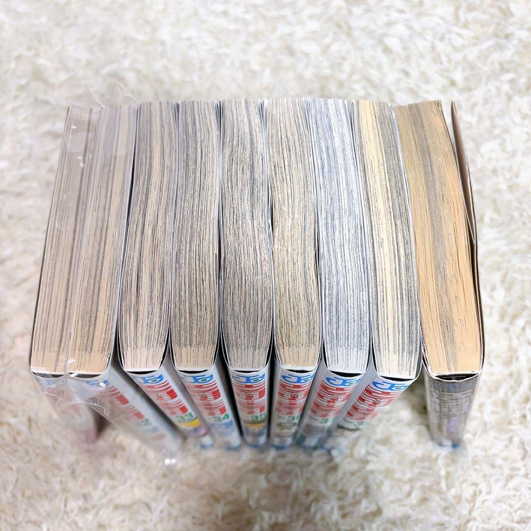 HUNTER×HUNTER 1〜38巻+ハンターズガイド全巻セット コンプリート