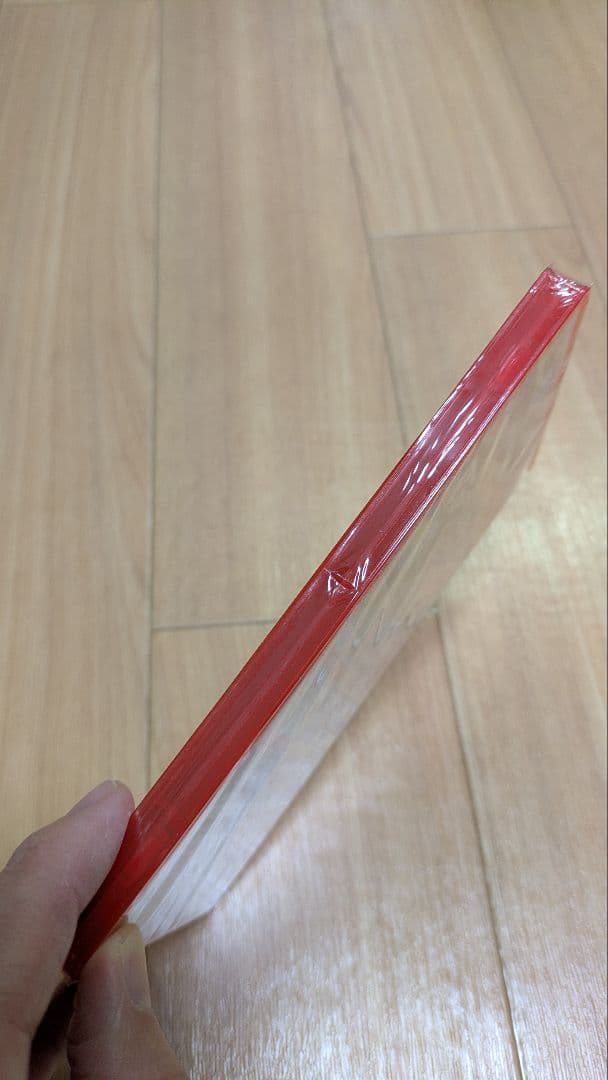 【未開封品】カービィのエアライダー Nintendo Switch